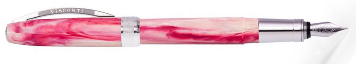 Van Gogh - Visconti Van Gogh Souvenir de Mauve Fountain Pen Gift Box Free Pen Case